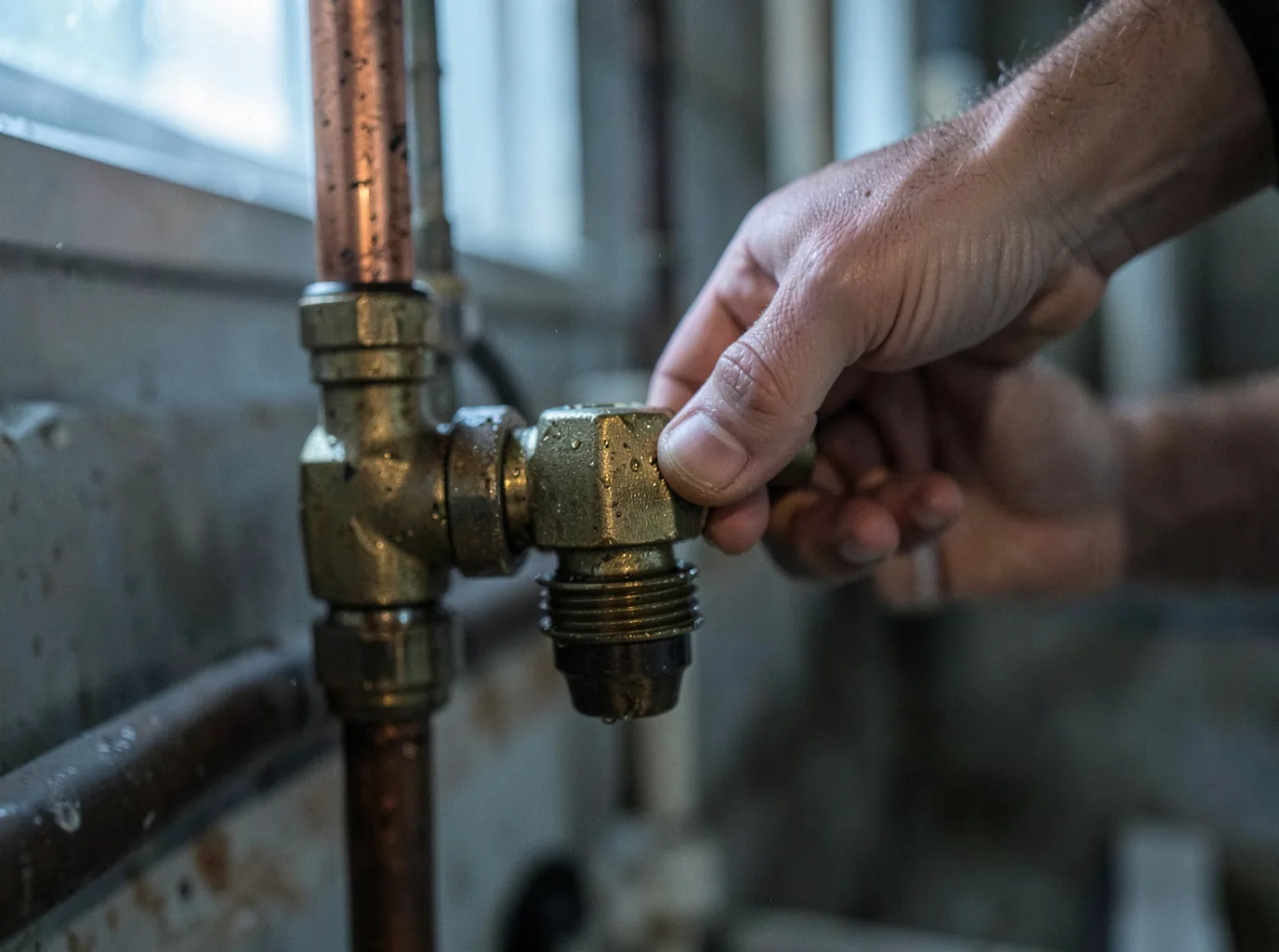 Emergency Plumber Todd, NC FAQs